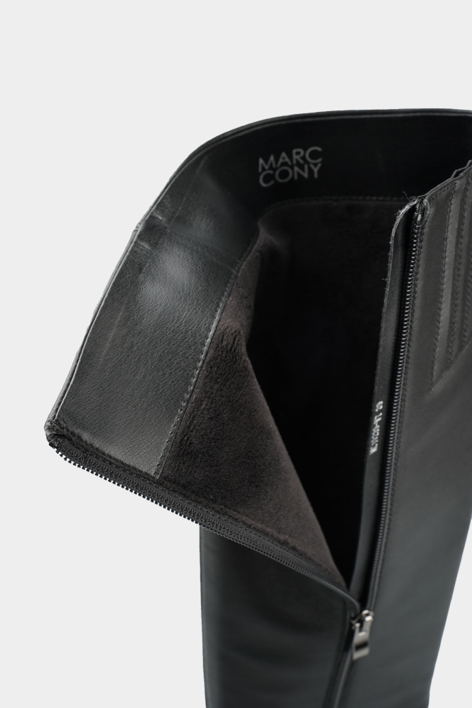MC19239 Сапоги Marc Cony Черный