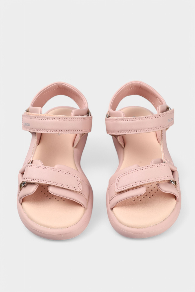 J55MSC000BCC Сандалии Geox Розовый