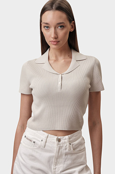Топ Calvin Klein Jeans