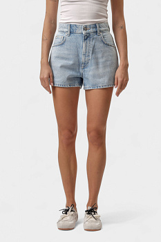 Шорты джинсовые Pepe Jeans