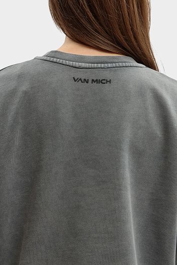 Футболка Van Mich