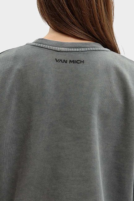 Футболка Van Mich