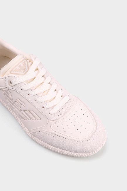 Кроссовки EA7