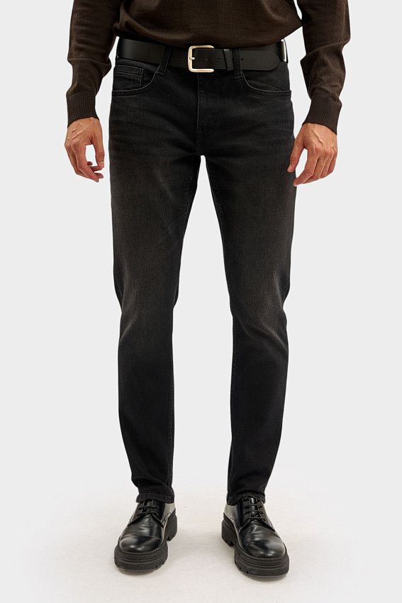 Джинсы Mustang