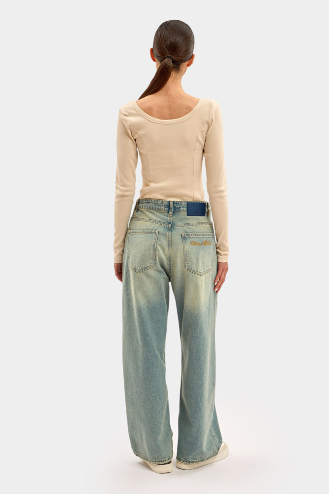 VW-FAT-20-525 боди van mich 