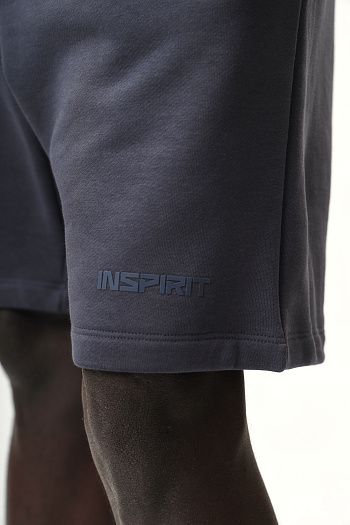 Шорты трикотажные Inspirit