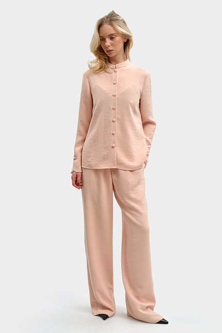 Брюки Emporio Armani