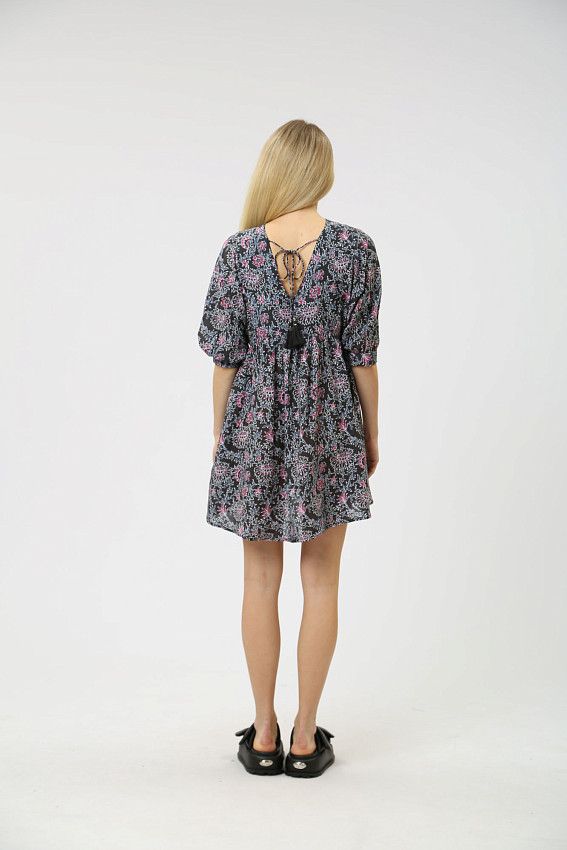 Платье Pepe Jeans Серый