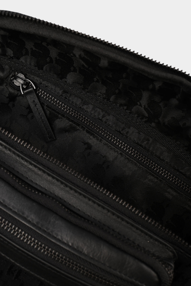 561115_805914 Сумка Karl Lagerfeld Черный