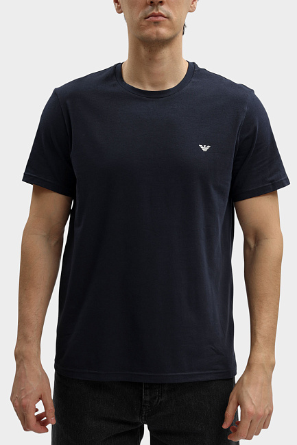 Футболка Emporio Armani