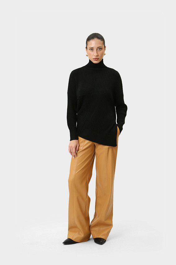 Свитер Armani Exchange Черный
