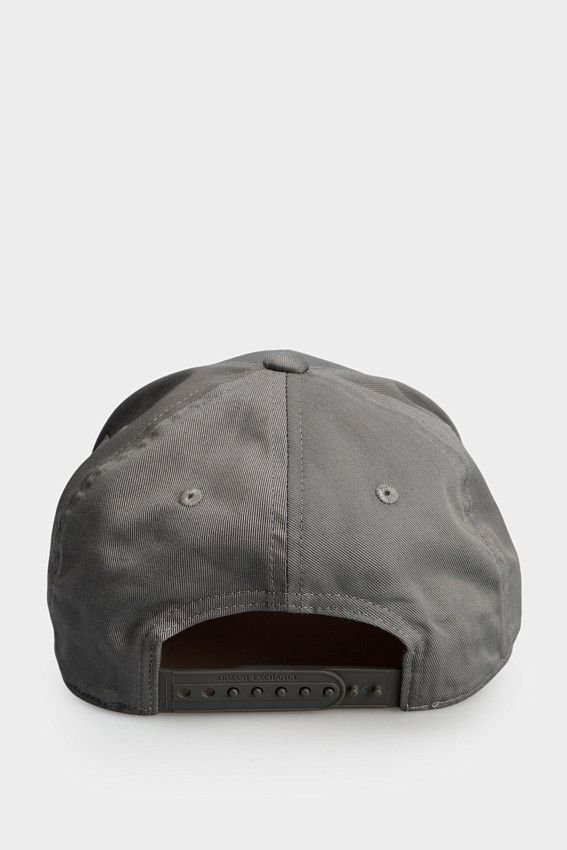 Кепка Armani Exchange Серый