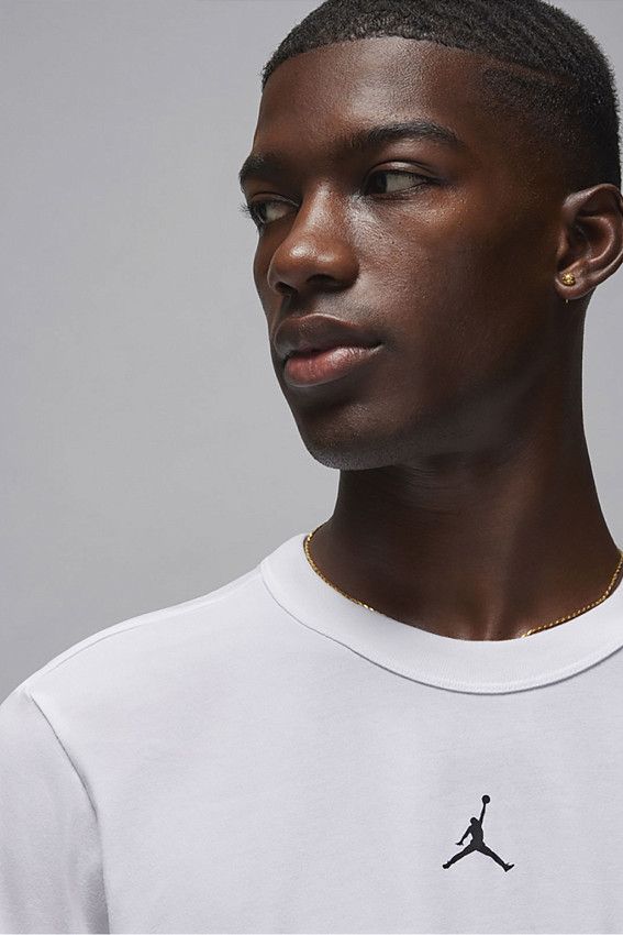 Футболка Nike Белый