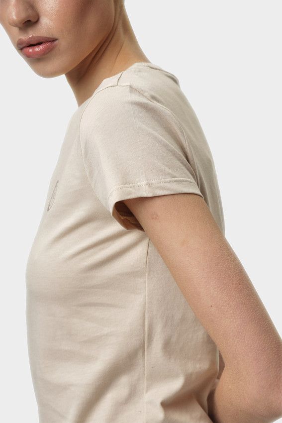 Футболка Armani Exchange Синий