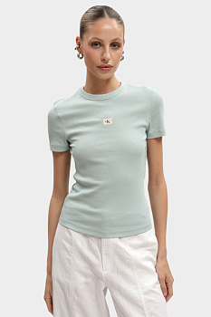 Футболка Calvin Klein Jeans