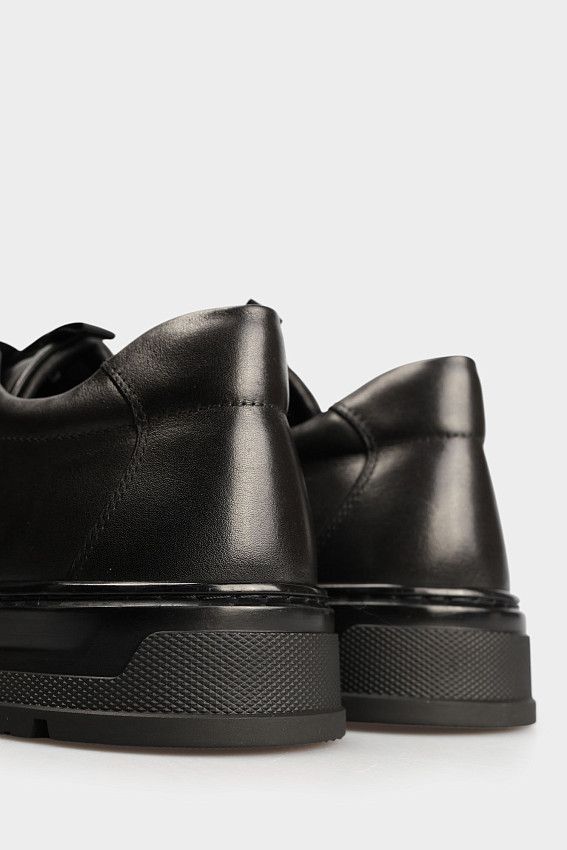 Кеды Graciana Черный