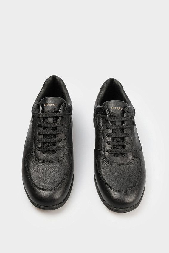 Кеды Geox Черный