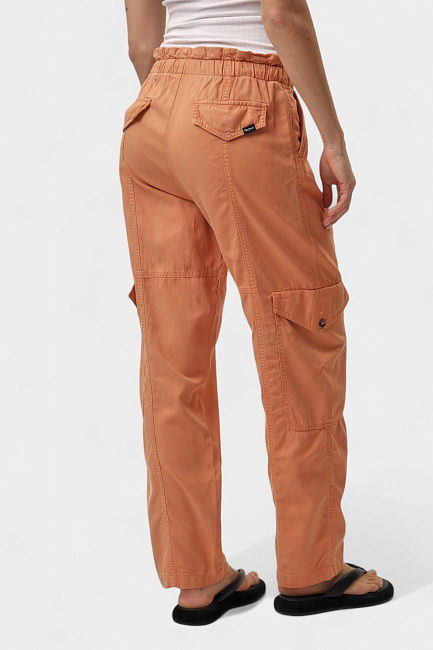 Брюки Pepe Jeans