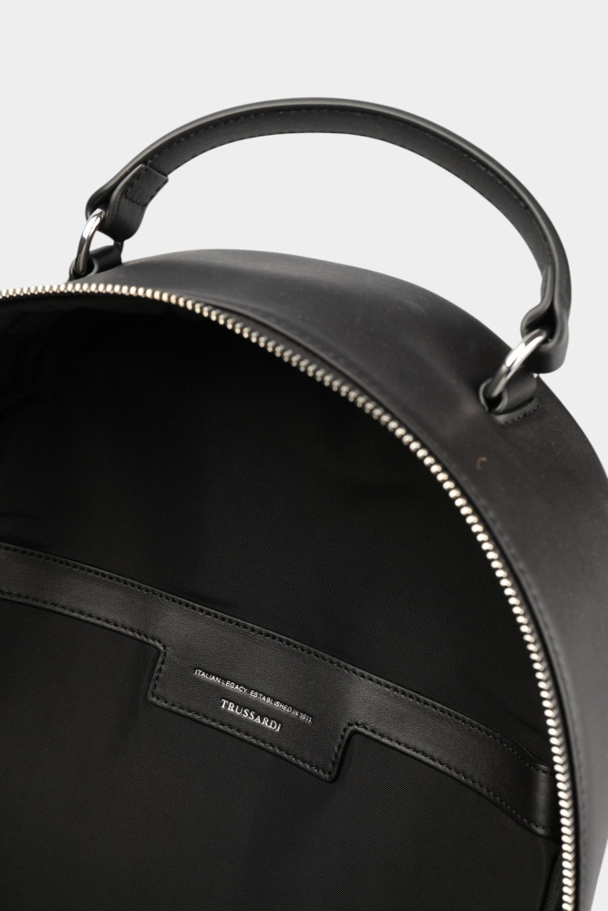 Z608E005985N-WBZ02L10-19PA Рюкзак Trussardi Черный