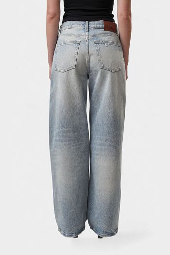 Брюки джинсовые Calvin Klein Jeans