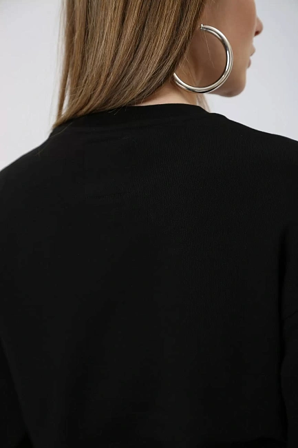 Свитшот Armani Exchange