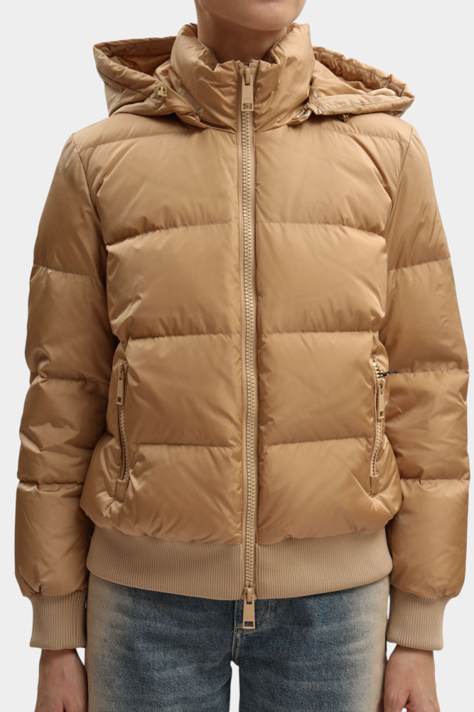 XW000228_AF12286 куртка armani exchange 