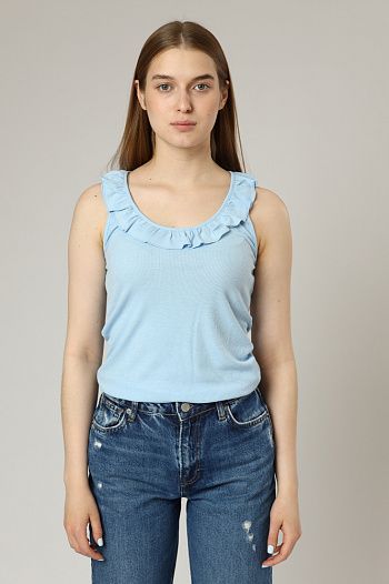 Майка Pepe Jeans