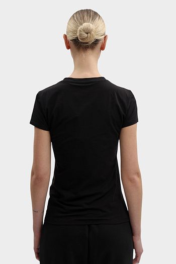 Футболки Armani Exchange - купить футболку Armani Exchange в интернет-магазине, цены в Москве и Краснодаре - Мёд