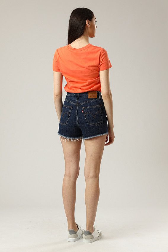 Шорты джинсовые Levi`s