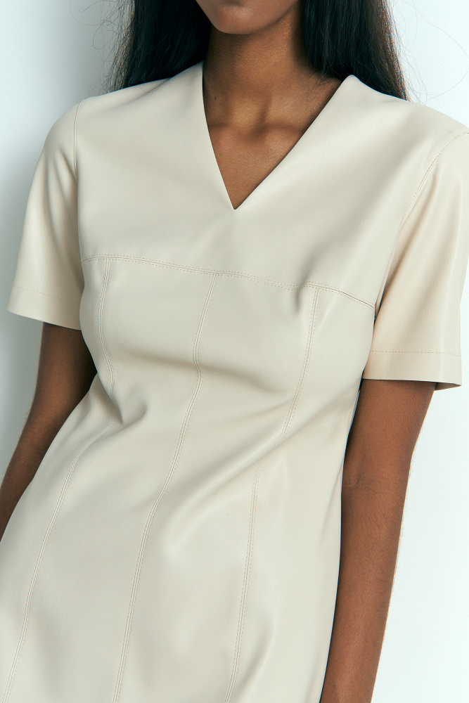 W-232-TH-56-0182 платье the hills 