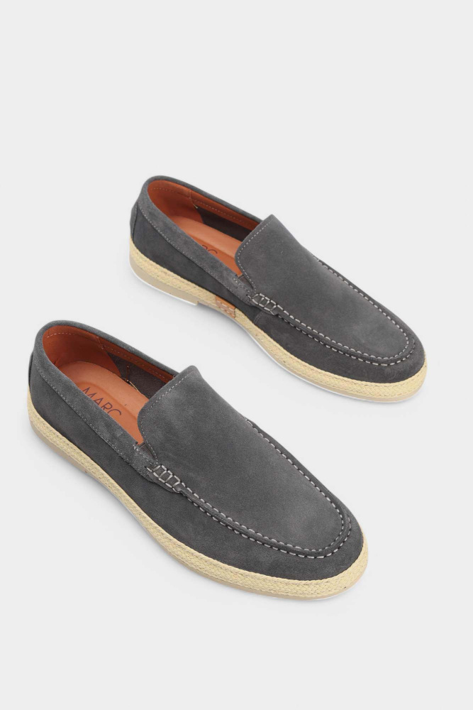 MCE61-X1 Мокасины Marc Cony Серый