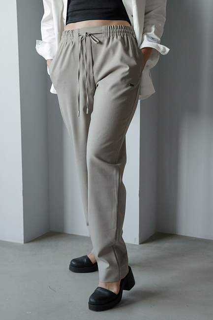 Брюки The Hills