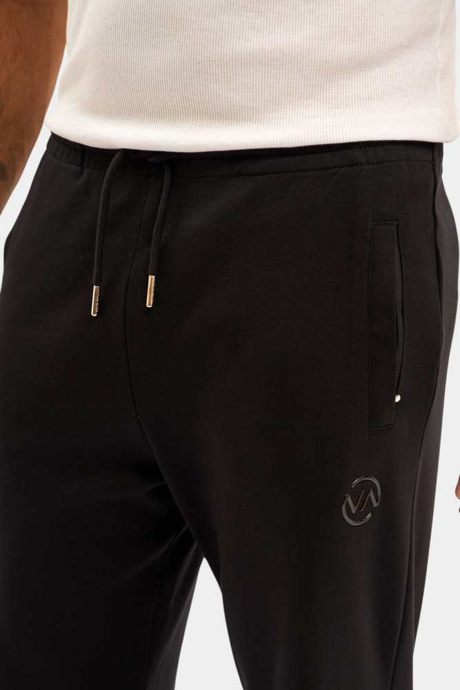 VM-ERK-20-588 Брюки Van Mich Черный
