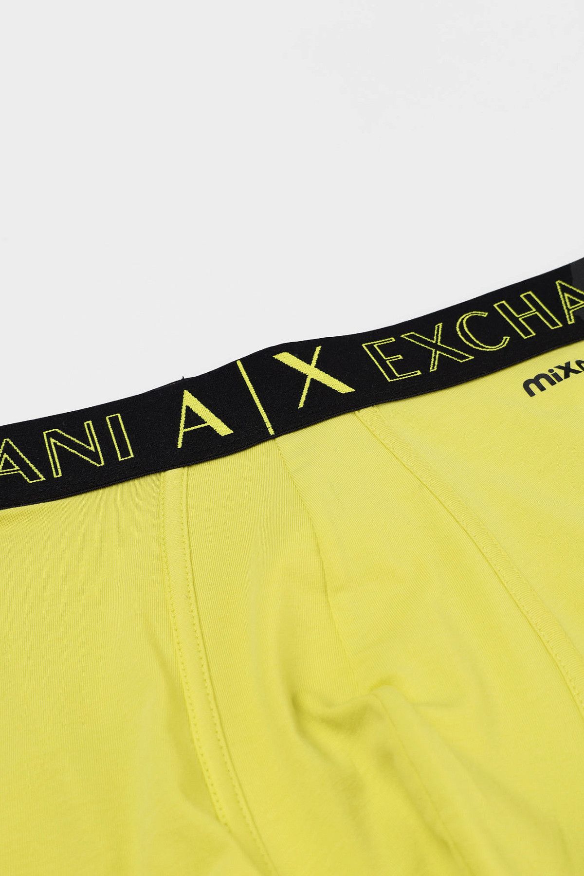Трусы Armani Exchange Желтый