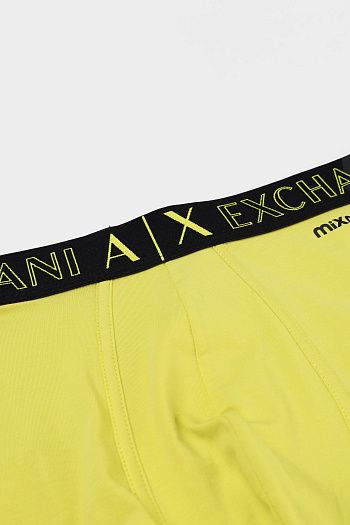 Трусы Armani Exchange