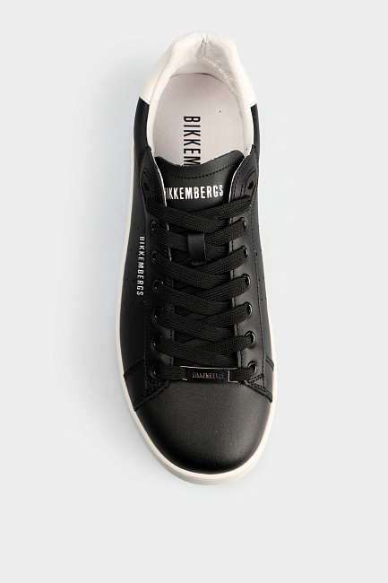 Кеды Bikkembergs