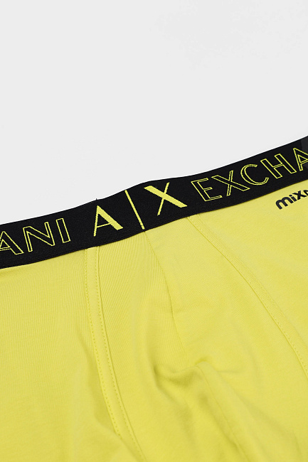 Трусы Armani Exchange