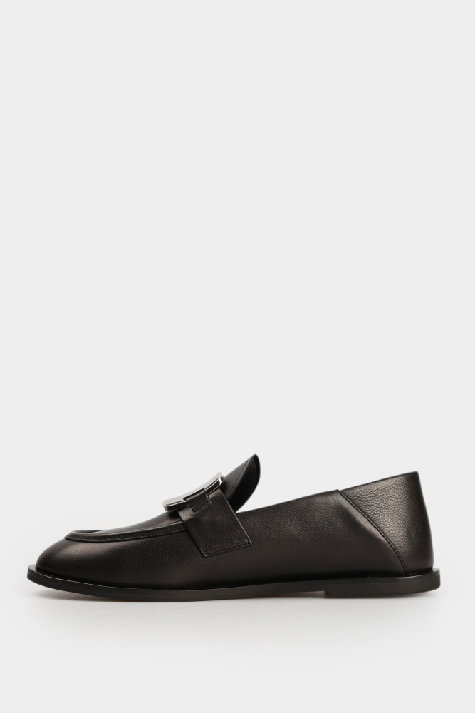 MP8516-65 Лоферы Graciana Черный