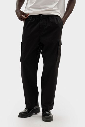 Брюки Calvin Klein Jeans