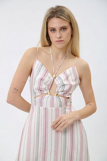 Платье Pepe Jeans