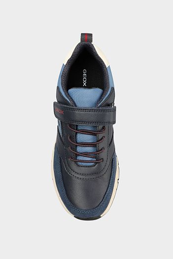 Кроссовки Geox