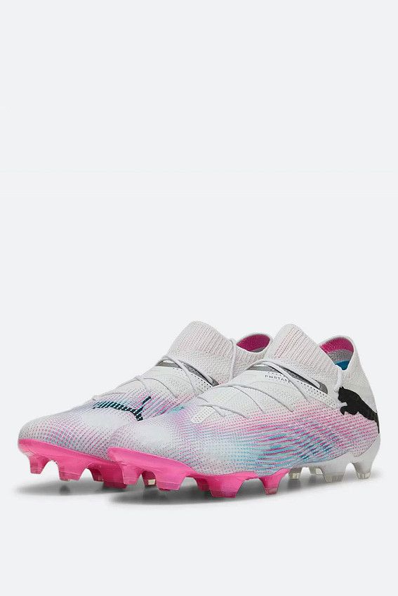 Футбольные бутсы Puma Future 7 Ultimate FG/AG