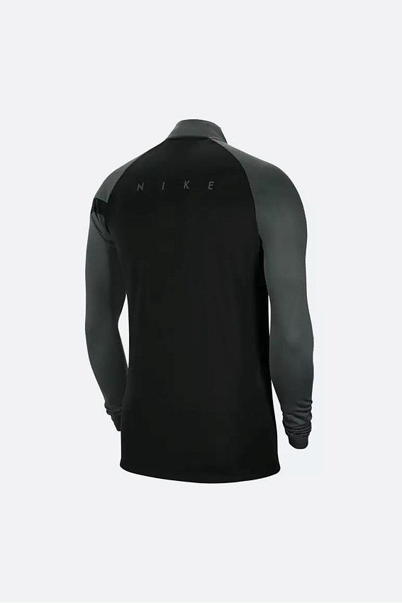 Джемпер тренировочный Nike Серый