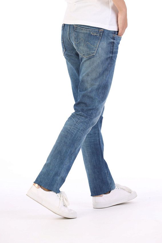 Джинсы VICTORIA Pepe Jeans