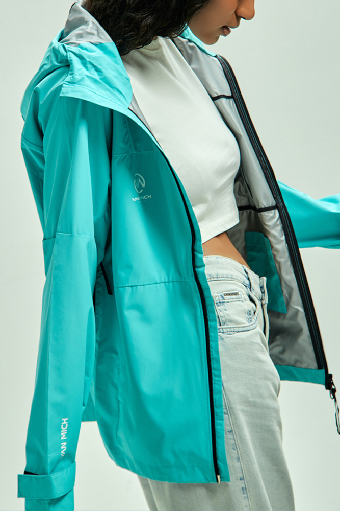 Ветровка Van Mich Sports