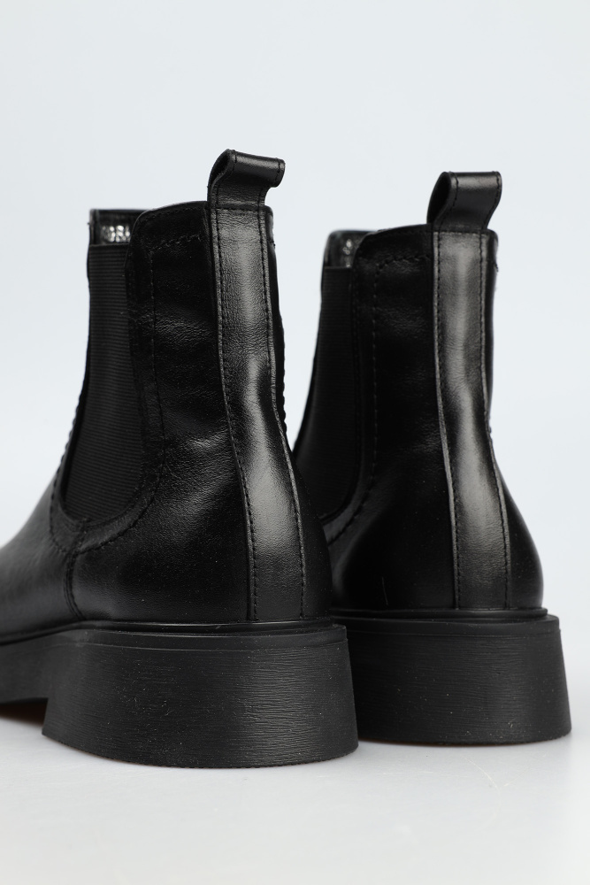 Женские челси, арт. 2741820BA, размер 36 Ботинки челси Marc Cony Черный