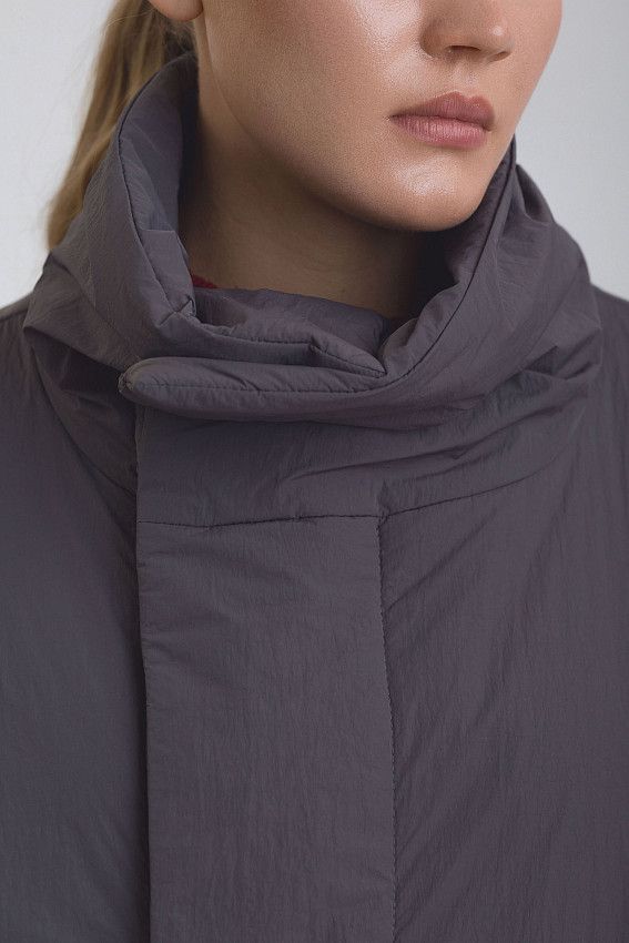 Жилет утеплённый The Hills