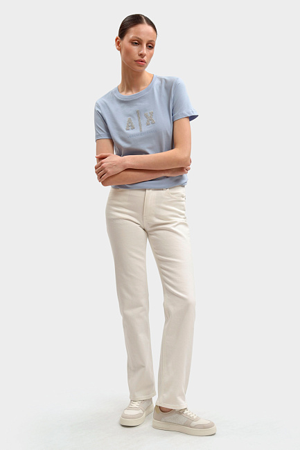 Футболка Armani Exchange