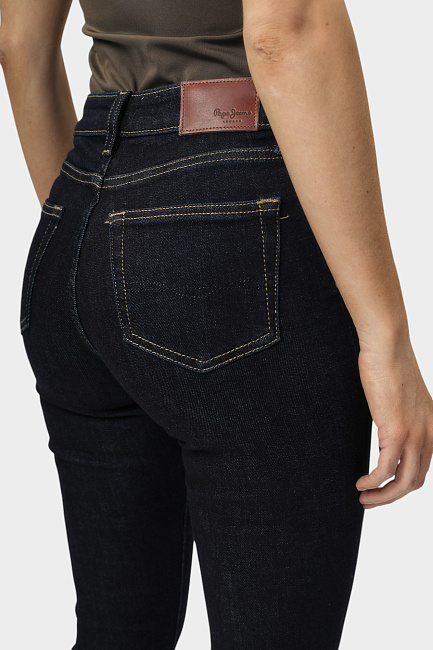Брюки джинсовые Pepe Jeans