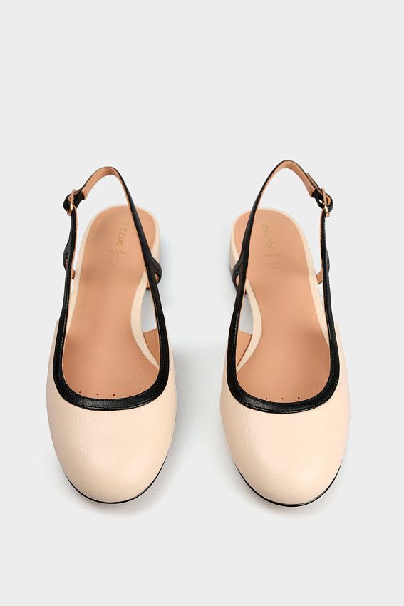 Босоножки Geox